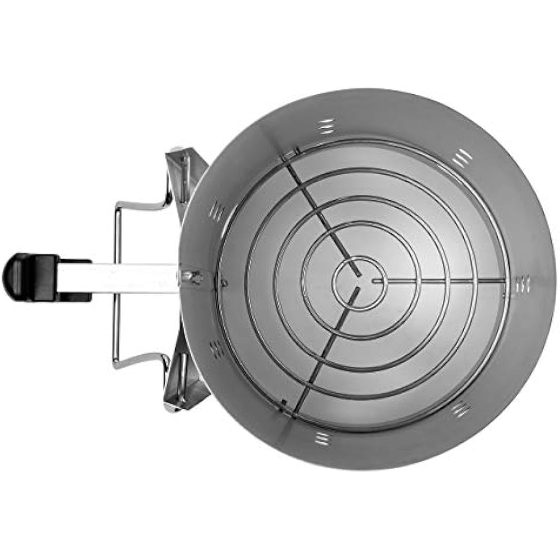 Chimney Starter Charcoal Starter Quick Start Barbecue Chimney Charcoal Lighter Burning with Safety Handle