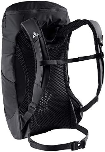 VAUDE Unisex Jura 18 Backpacks15-19L (pack of 1)