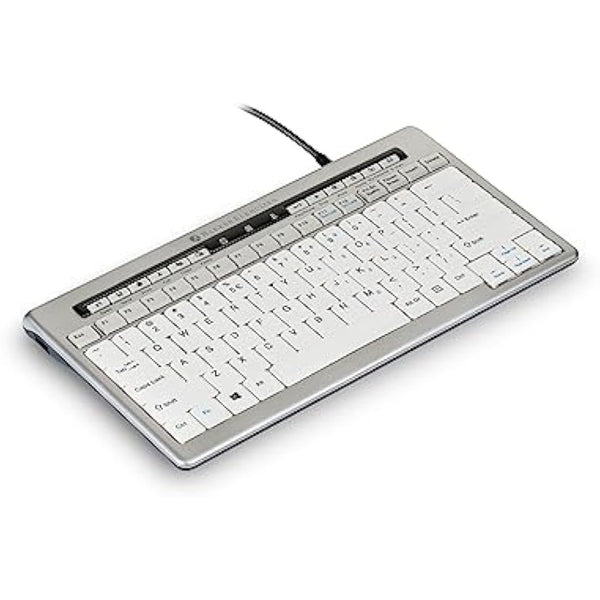 Bakker & Elkhuizen S-Board 840 Design PC / Mac, Keyboard
