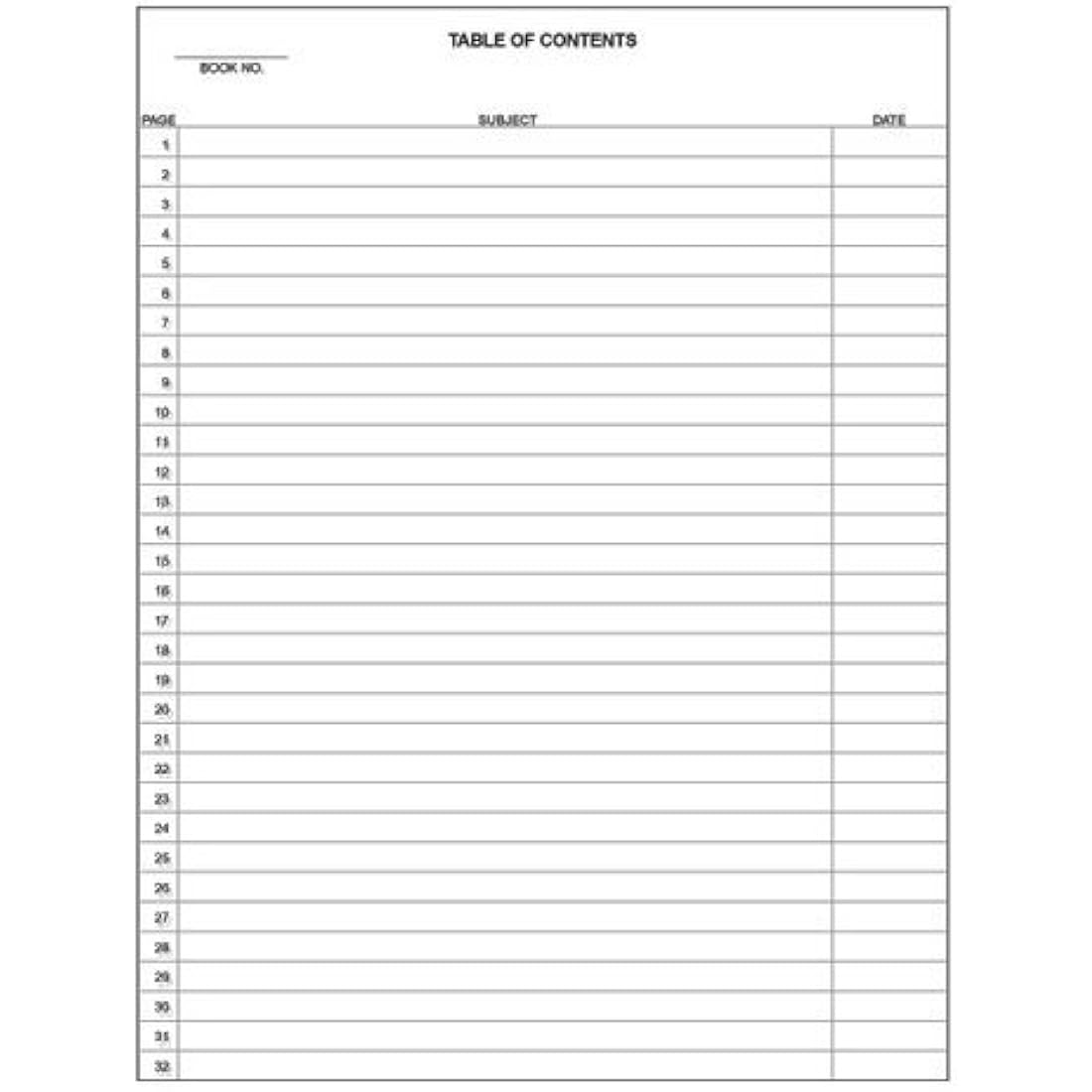 BookFactory Red Engineering Notebook - 96 Pages (.25" Engineering Grid Format), 8 7/8" x 11 1/4", Engineering Lab Notebook, Red Cover, Section Sewn Hardbound (EPRIL-096-LGS-A-LRT4)