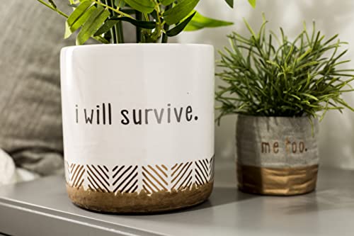 Cricut Smart Vinyl Matte Metallic – Permanent (3.7 m)