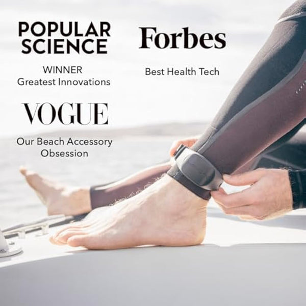 SHARKBANZ 2 Shark Deterrent Band