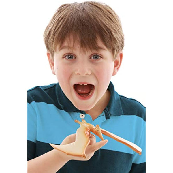 Brainstorm Toys N5150 The Natural History Museum Amazing Balancing Pteranodon