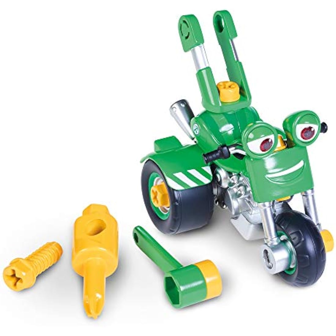 Ricky Zoom T20076 Toy