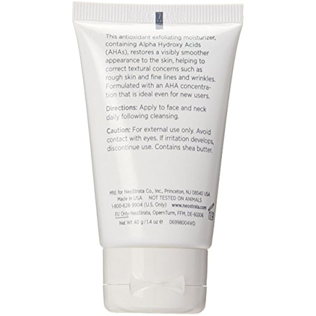 NeoStrata Resurface Ultra Smoothing Cream 40 g