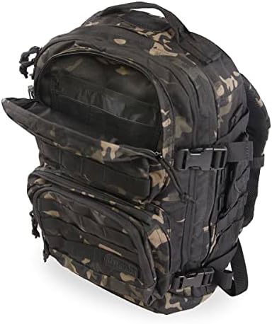 Highland Tactical Men's Major Tactical-Backpacks