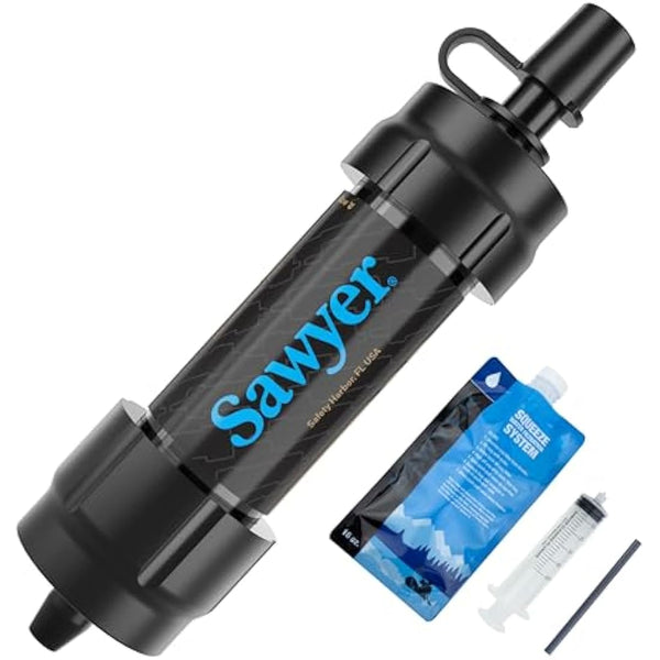 Sawyer Products Mini Water Filtration System