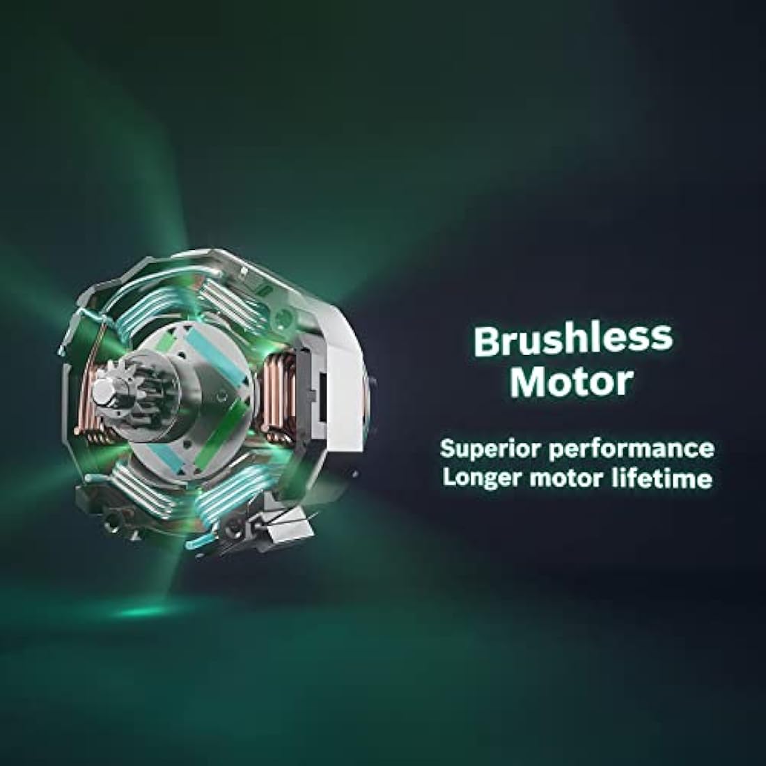 Bosch Cordless Hedge Cutter AdvancedHedgeCut 36V-65-28 (Without Battery, 36 Volt System, Blade Length 65 Cm, in Carton Packaging)