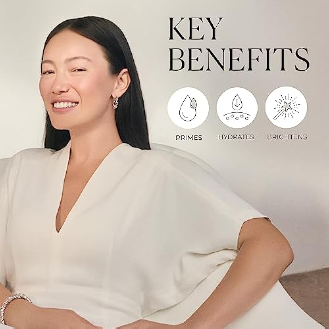 Natura Bissé Diamond White Clarity Toning Lotion, 200 ml ,31C324