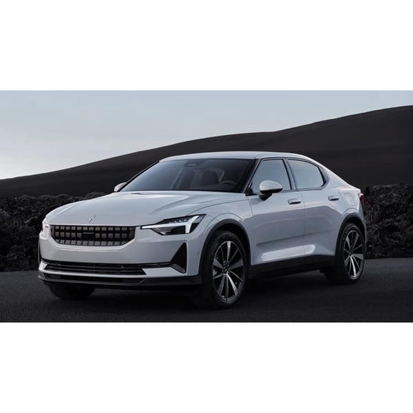 Bootsliners to fit Polestar 2 2020 Onwards 194180