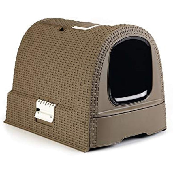 Curver Litter Box, 51 x 38.5 x 39.5 cm