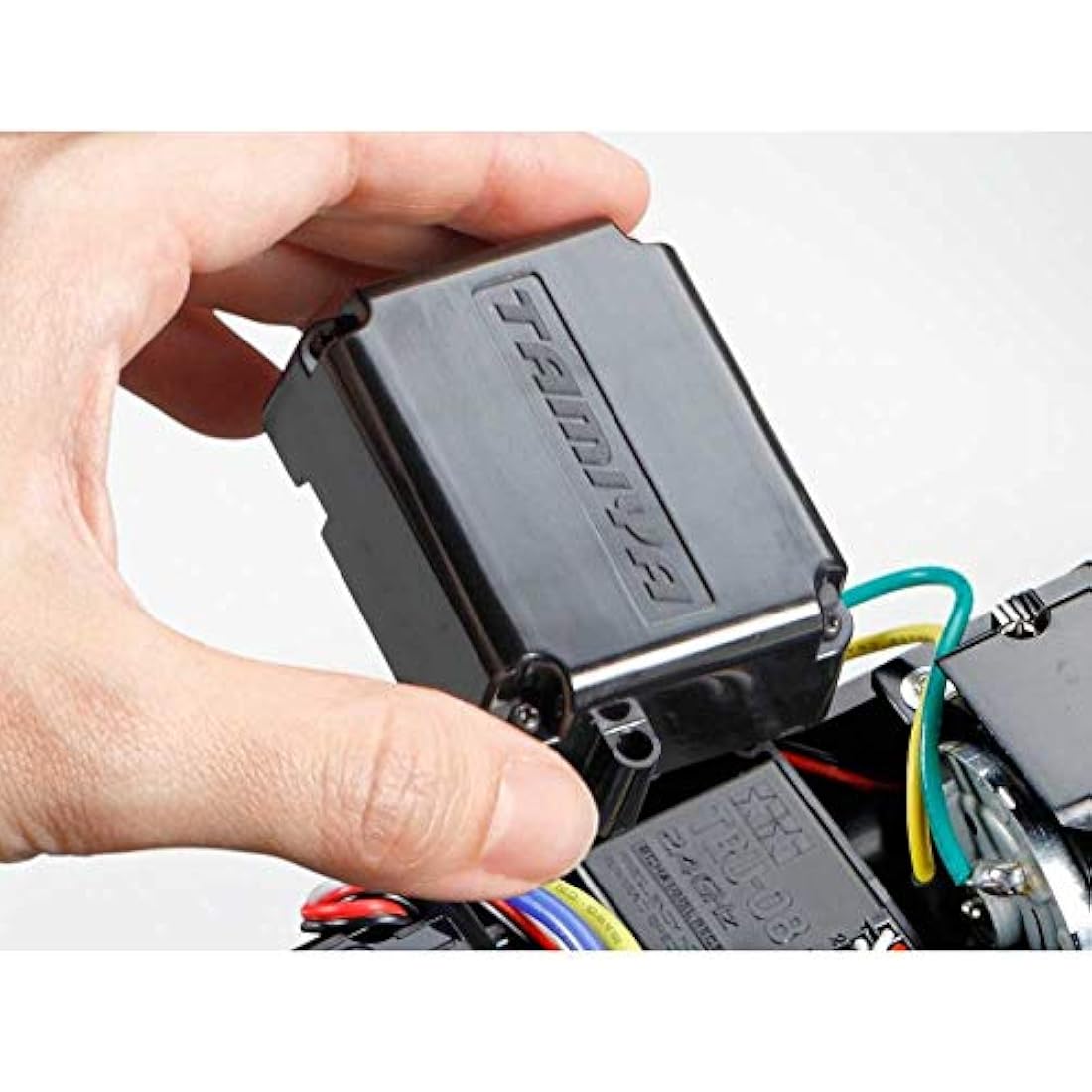 Tamiya Plasma Edge II Buggy TT-02B 1:10 RC - 58630