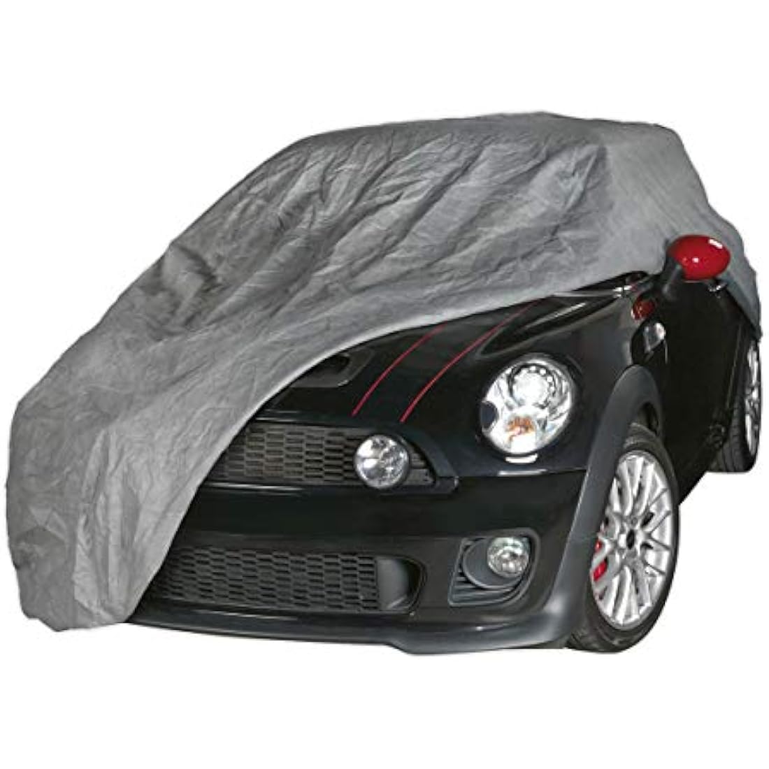 Sealey Sccs All Seasons Car Cover 3-Layer - Small