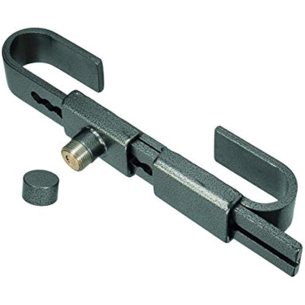Tools 51199 Hardened Steel Anti-Theft Device for Trailer