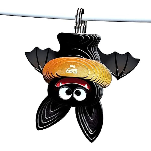 EUGY - 3D Bastelset Fledermaus