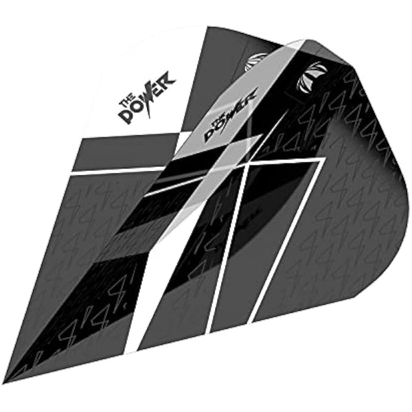 Target Dart Phil Taylor Power 9-Five Gen 8 95% Tungsten Swiss Point Steel Tip Darts Set