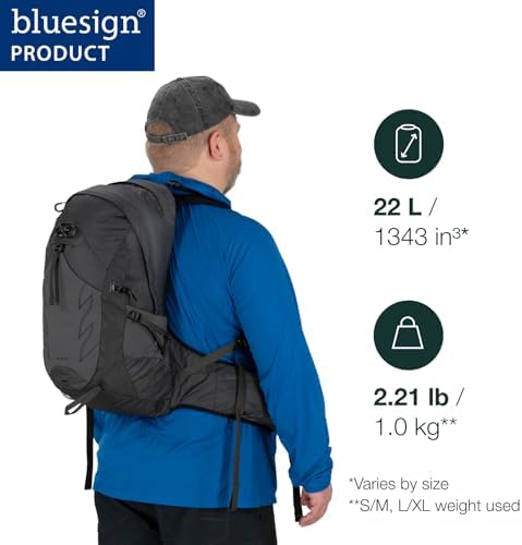 Osprey Talon 22 Men's Hiking Pack