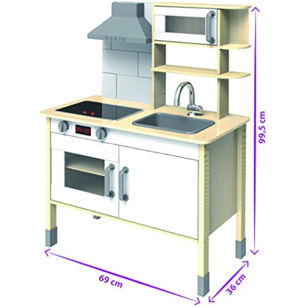 Eichhorn 100002494 Play Kitchen