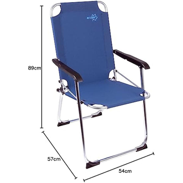 Bo-Camp - Chair - Copa Rio - Classic