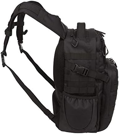 Fieldline Unisex Daypack Backpacks Daypack Backpacks (pack of 1)