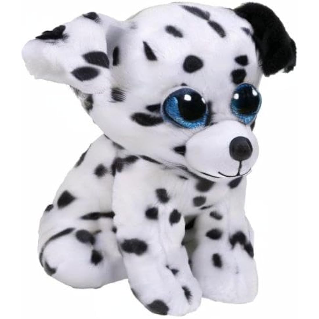 TY Catcher DALMATION - Beanie Babies, T42303