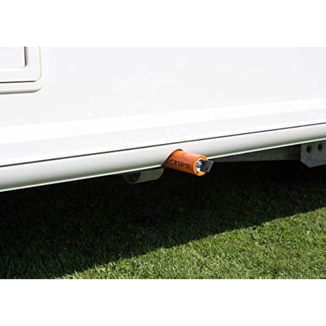 Purpleline Fullstop Torpedo Caravan Leg Lock