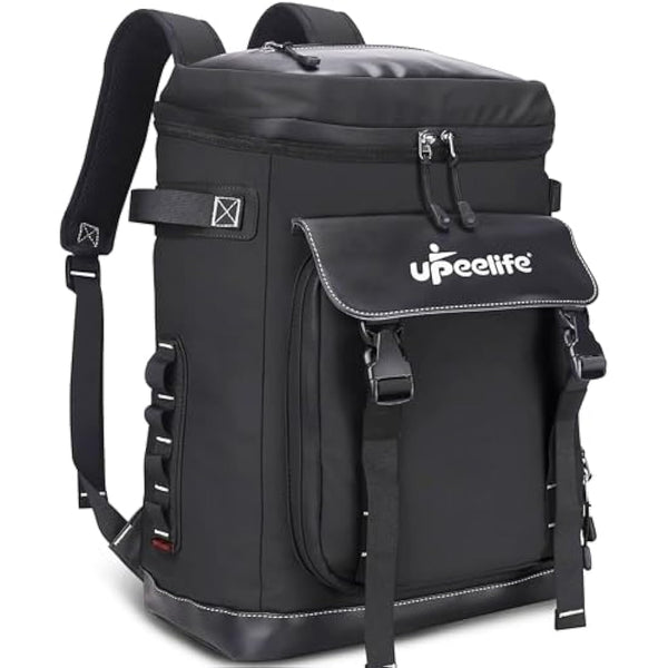 Upeelife Insulated Backpack Cooler Picnic Backpack, Cool Bag Rucksack Cooler Backpack