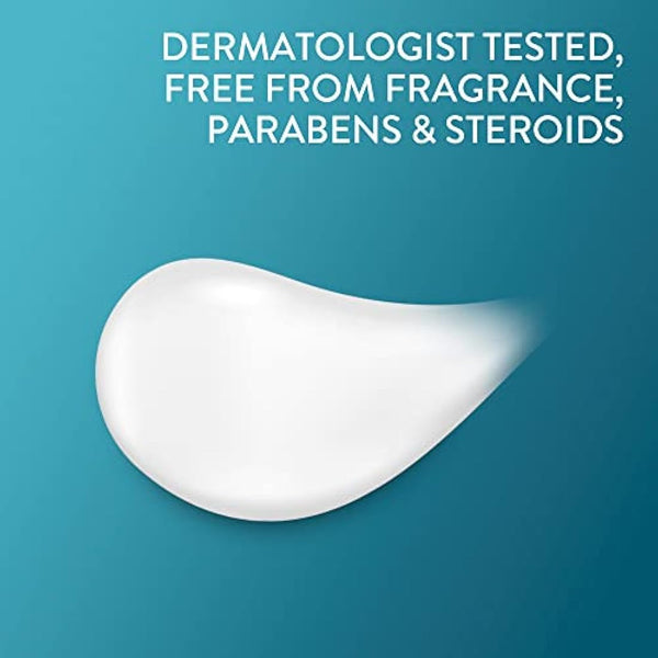 Cetaphil Pro Eczema Soothing Moisturizer, 10 Ounce