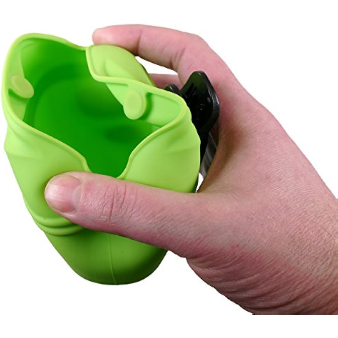 Rosewood SILICONE TRAINING TREAT BAG