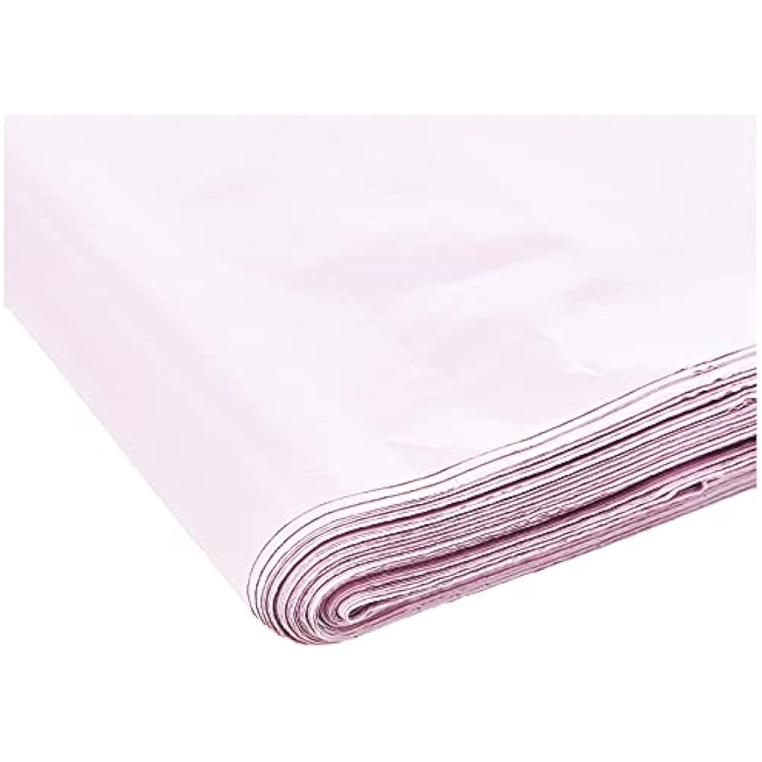 Triplast 13 x 17-Inch Plastic Mailing Postal Bag - Pink (Pack of 100)