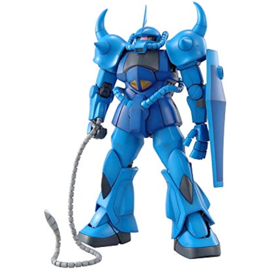 BANDAI SPIRITS - Gundam - MG 1/100 MS-07B Gouf Ver.2.0 - Model Kit