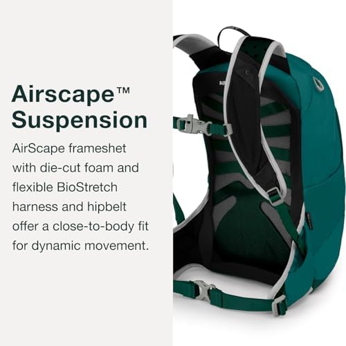 Osprey Tempest 11 Jr Kid's Hiking Pack