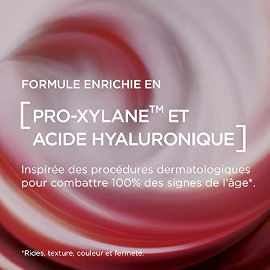 L'Oréal - REVITALIFT LASER X3 - Regenerating Anti-Aging Serum with Hyaluronic Acid
