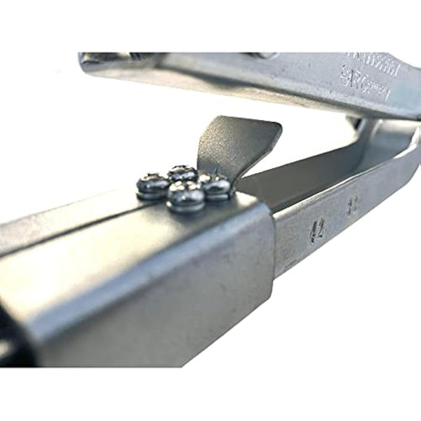 Haromac Cutters Drywall Lift, DBP, Scissor Grip, Adjustable 07180000 30-50 cm