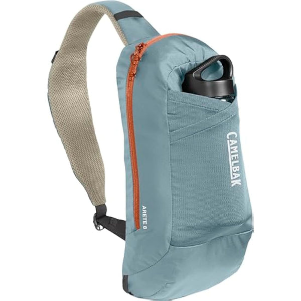 Camelbak Arete Sling 8 - 8 Litre Storage with 600ml Carry Cap Bottle