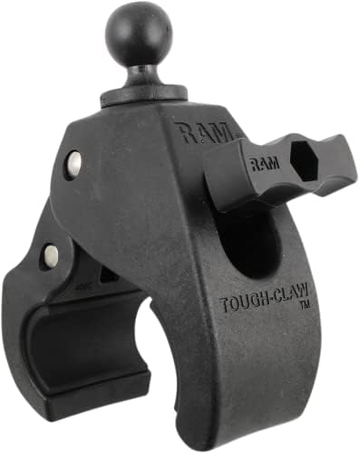 RAP-B-401 Large Tough-Claw™ with 1" Rubber Ball