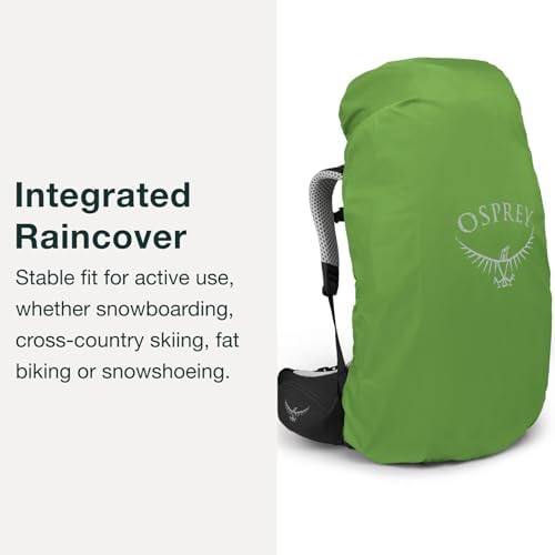 Osprey Men's Atmos Ag Lt 65 Backpack (pack of 1)