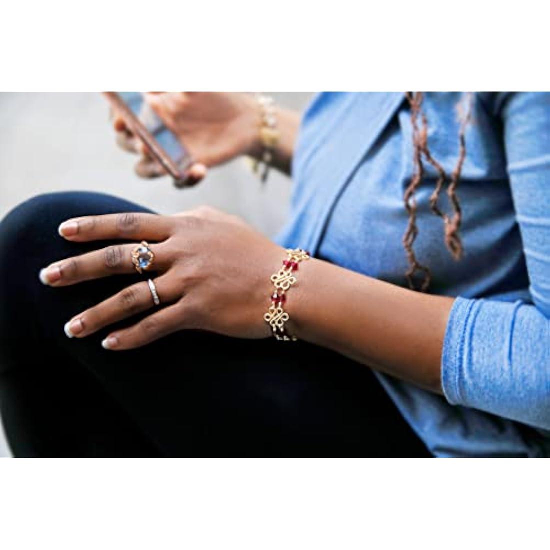 Beadalon Thing-A-Ma-Jig Deluxe