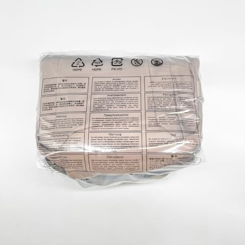 Cabin Bag 45x36x20 for New Easyjet, Underseat Cabin Luggage Bags Carry on Travel Backpack Cabin Size for Airplanes, 30L Hand Luggage Suitcase Water Resistant Laptop Backpacks Black