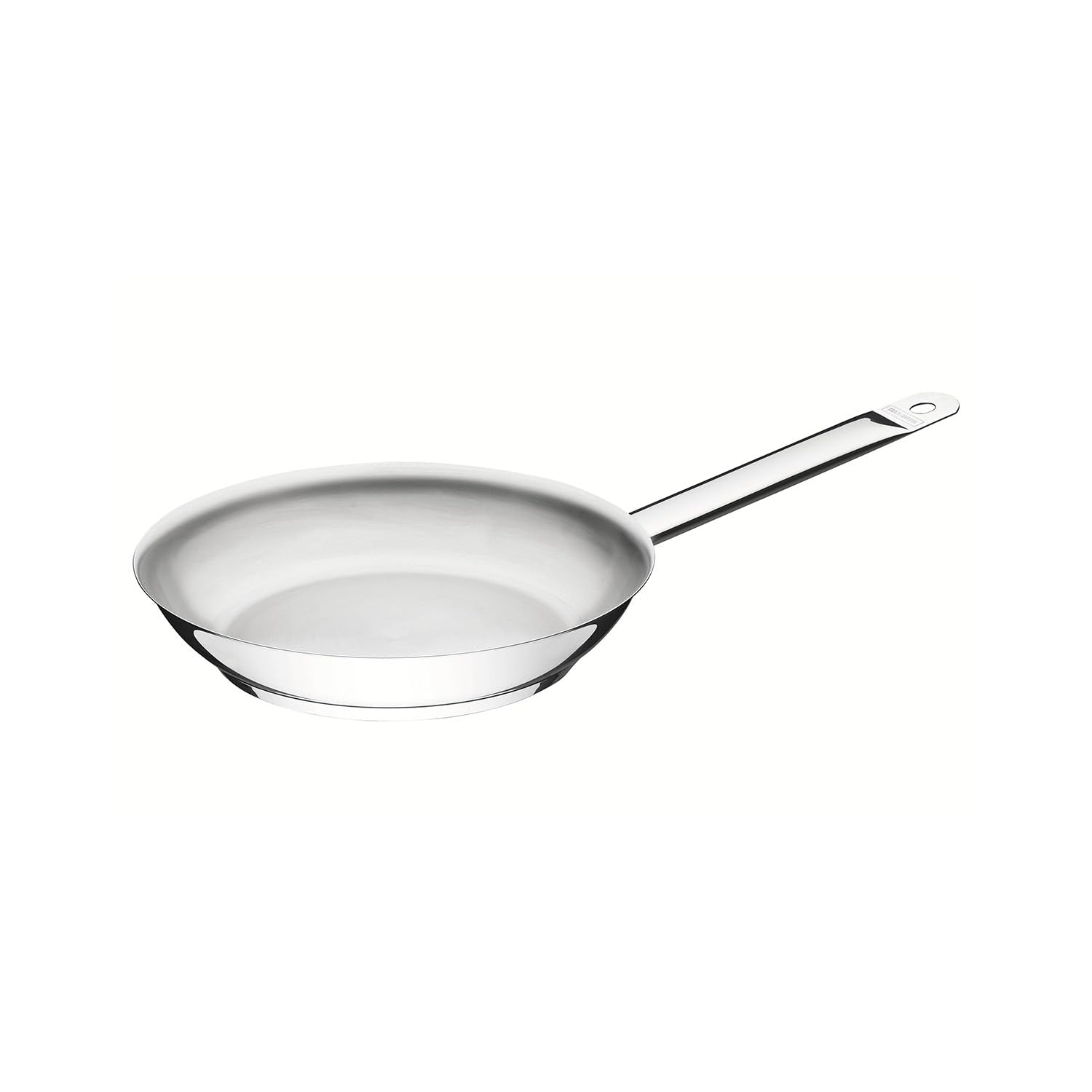 Tramontina Frying Pan (Stainless Steel, 30cm (2.9l))