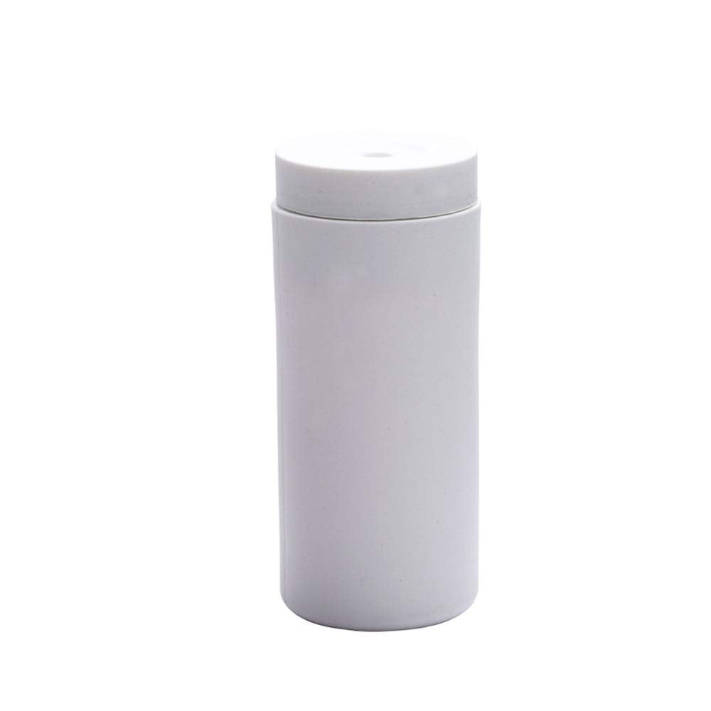 Refillable Dish Washing Liquid Dispenser, Silicone Divided Bottle - Easy Squeeze Soap Dispenser for Hand Soap, Essential Oil, Lotion, Shampoo,