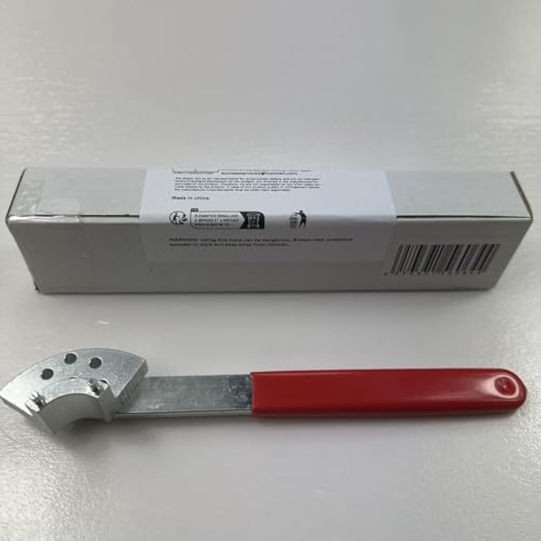 BestsQ Tension Adjuster Pulley Wrench Tool Engine Timing Belt Tool