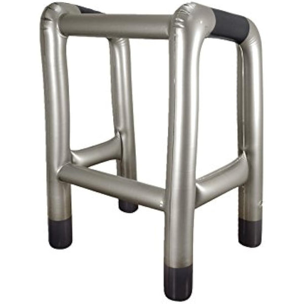 B&S Trendz Inflatable Zimmer Frame