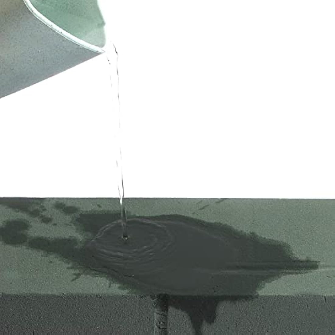 ZOENHOU 8 Pack Floral Foam Block, Dry Foam Bricks for Artificial Flowers, Florist Floral Arrangements DIY Craft Supplies