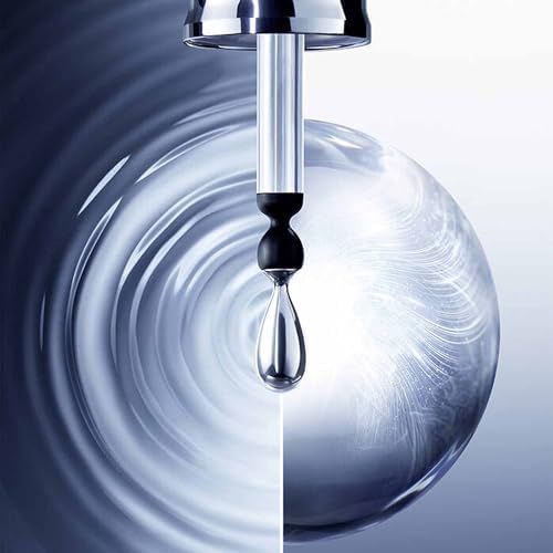 Lancôme Advanced Génifique Light Pearl Eye & Lash Serum – Reduces Puffiness, Smooths Lines & Fortifies Lashes, With Caffeine & Arginine