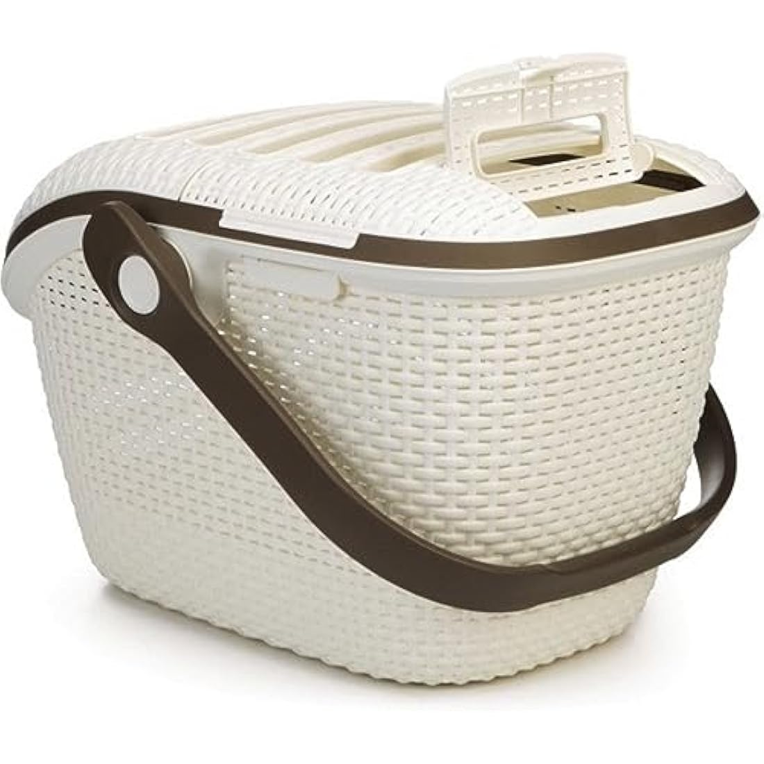 Curver Carrier 51 x 38 x 33 cm, White