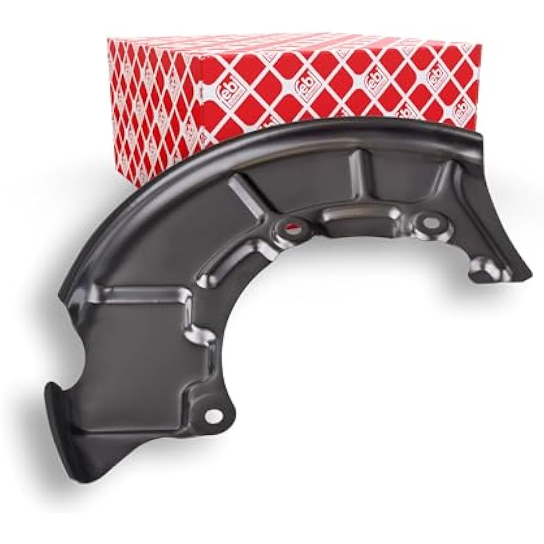 Febi Bilstein 171529 Brake Disc Shield for disc brake , 1 piece