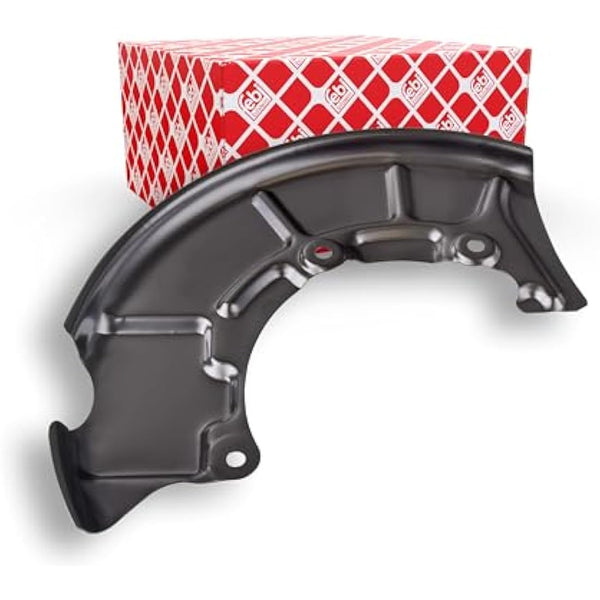 Febi Bilstein 171529 Brake Disc Shield for disc brake , 1 piece