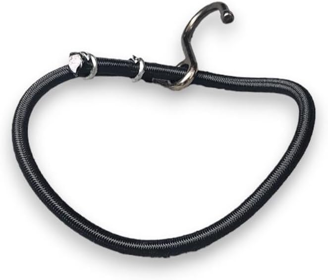 Dometic Storm Straps Tie Down Kit for Kampa or Dometic Awnings - Heavy Duty Secure Fit Acessories and Parts for Caravan, Motorhome, Campervan, Air Awning, Tent - Green