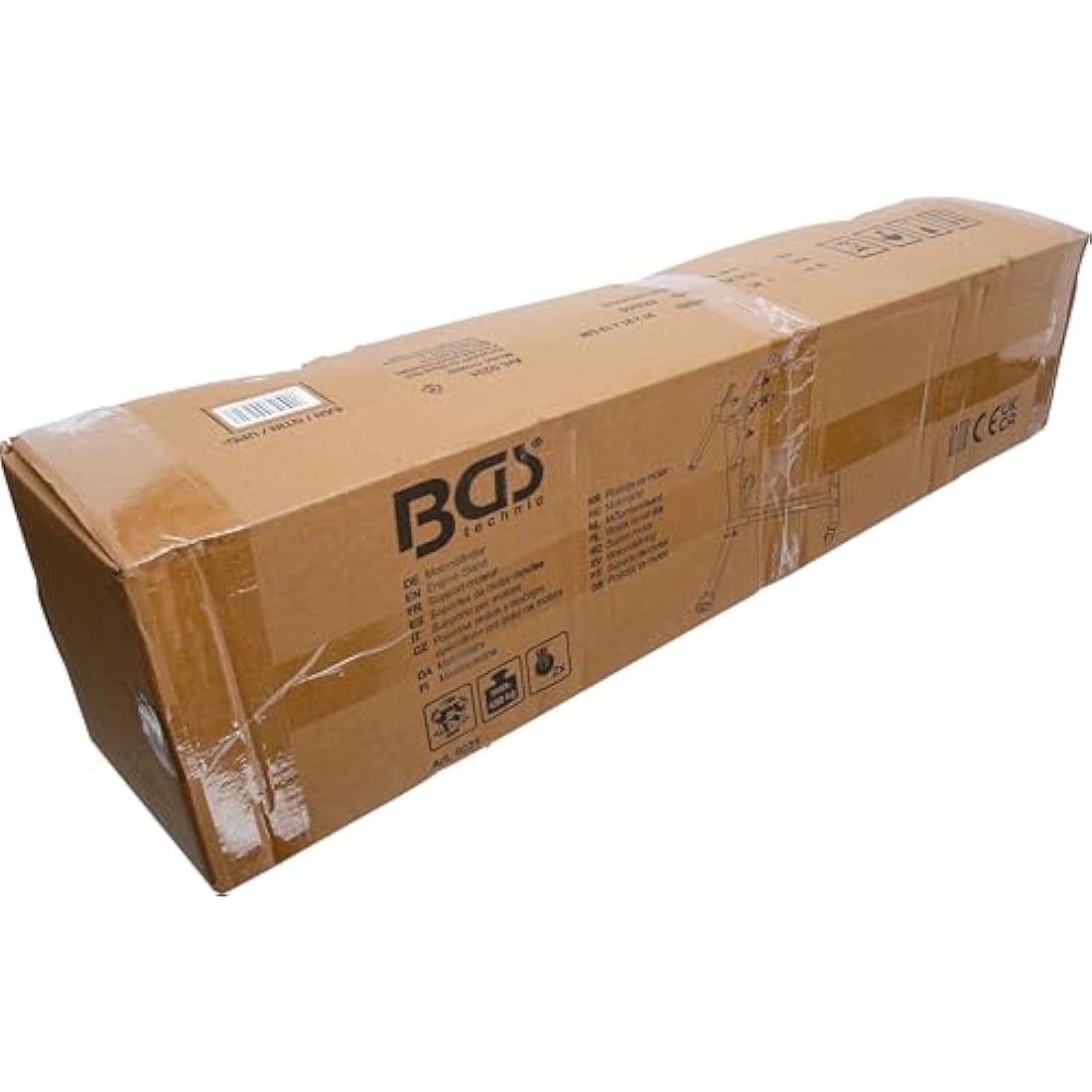 BGS 9231 | Engine Stand | 450 kg